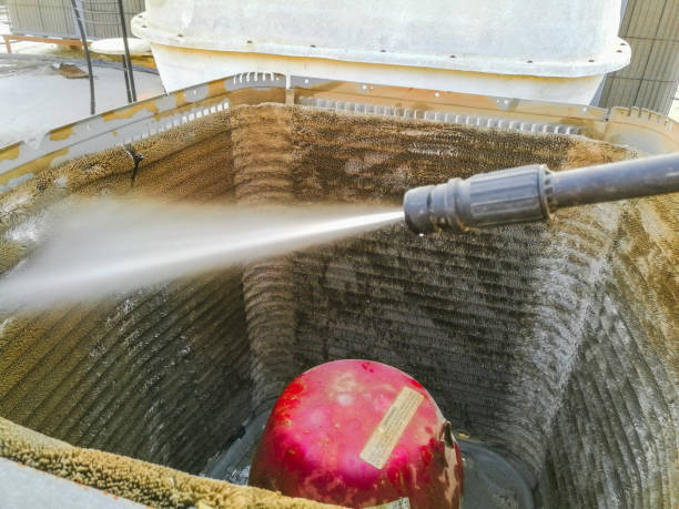 Best HVAC Maintenance and Cleaning  in Waverly, MI