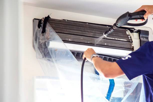 Best Emergency Air Duct Cleaning  in Waverly, MI