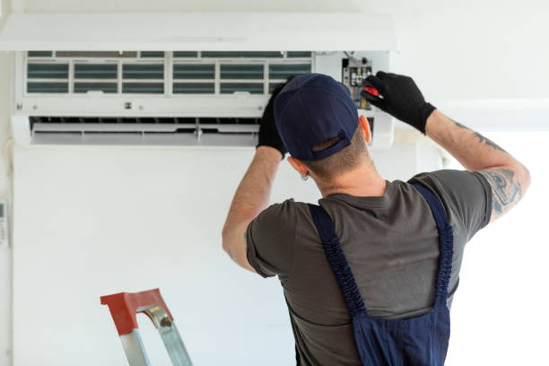 Best Duct Cleaning Specialists  in Waverly, MI