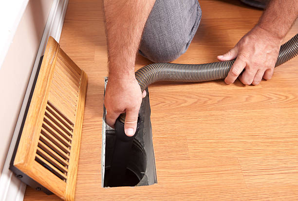 Best Home Air Vent Cleaning  in Waverly, MI