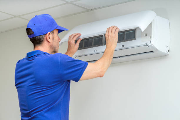 HVAC Maintenance and Cleaning in MI