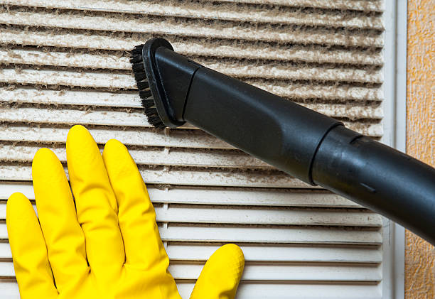 Best Ventilation Cleaning Services  in Waverly, MI